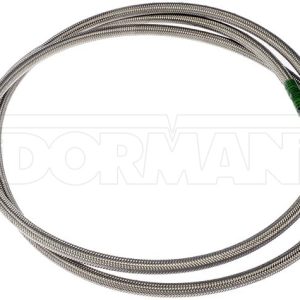 Dorman Fuel Line, OE Solutions™, Flexible, 24 Inch/ 81 Inch/ 110 Inch/ 95 Inch Length, 0.3125 Inch/ 0.375 Inch Inside Diameter – 819-871