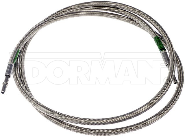 Dorman Fuel Line, OE Solutions™, Flexible, 24 Inch/ 81 Inch/ 110 Inch/ 95 Inch Length, 0.3125 Inch/ 0.375 Inch Inside Diameter – 819-871