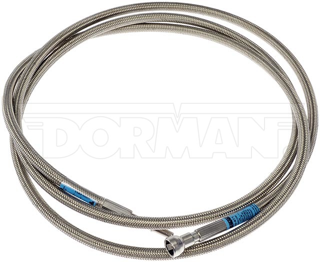 Dorman Fuel Line, OE Solutions™, Flexible, 24 Inch/ 81 Inch/ 110 Inch/ 95 Inch Length, 0.3125 Inch/ 0.375 Inch Inside Diameter – 819-871