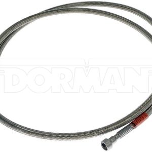 Dorman Fuel Line, OE Solutions™, Flexible, 24 Inch/ 81 Inch/ 110 Inch/ 95 Inch Length, 0.3125 Inch/ 0.375 Inch Inside Diameter – 819-871