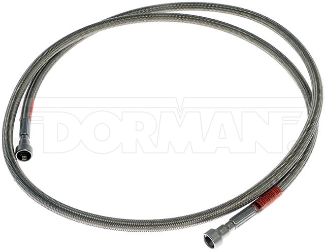 Dorman Fuel Line, OE Solutions™, Flexible, 24 Inch/ 81 Inch/ 110 Inch/ 95 Inch Length, 0.3125 Inch/ 0.375 Inch Inside Diameter – 819-871