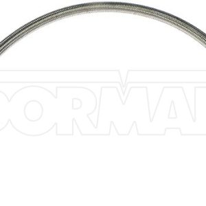 Dorman Fuel Line, OE Solutions™, Flexible, 24 Inch/ 81 Inch/ 110 Inch/ 95 Inch Length, 0.3125 Inch/ 0.375 Inch Inside Diameter – 819-871