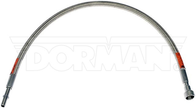 Dorman Fuel Line, OE Solutions™, Flexible, 24 Inch/ 81 Inch/ 110 Inch/ 95 Inch Length, 0.3125 Inch/ 0.375 Inch Inside Diameter – 819-871
