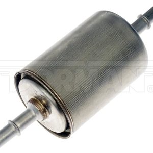 Dorman Fuel Line, OE Solutions™, Flexible, 24 Inch/ 81 Inch/ 110 Inch/ 95 Inch Length, 0.3125 Inch/ 0.375 Inch Inside Diameter – 819-871