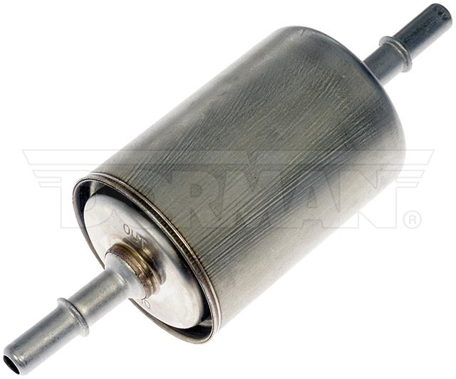 Dorman Fuel Line, OE Solutions™, Flexible, 24 Inch/ 81 Inch/ 110 Inch/ 95 Inch Length, 0.3125 Inch/ 0.375 Inch Inside Diameter – 819-871