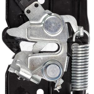 Dorman Hood Latch, OE Solutions ™, Single, Boxed Package – 820-100