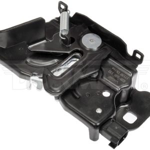 Dorman Hood Latch, OE Solutions ™, Single, Boxed Package – 820-100