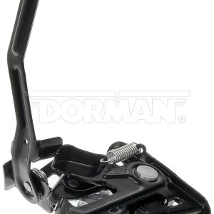 Dorman Hood Latch, OE Solutions ™ – 820-101