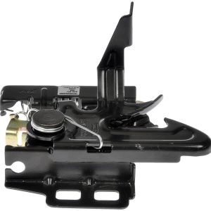 Dorman Hood Latch, OE Solutions™, 5.40 Inch Length, Steel, Single, Boxed Package – 820-201
