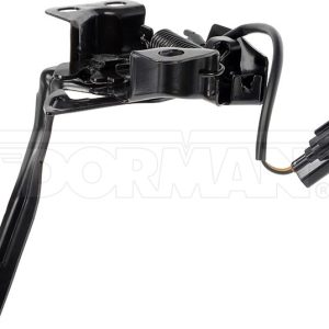 Dorman Hood Latch, OE Solutions ™ – 820-300
