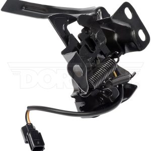 Dorman Hood Latch, OE Solutions ™ – 820-300