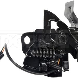 Dorman Hood Latch, OE Solutions ™ – 820-300