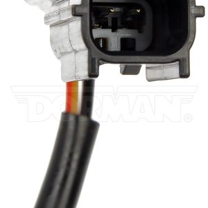 Dorman Hood Latch, OE Solutions ™ – 820-300