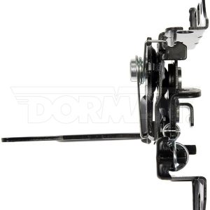 Dorman Hood Latch, OE Solutions ™, Boxed, Single – 820-306