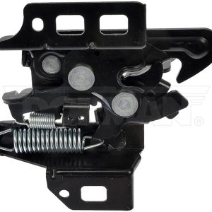 Dorman Hood Latch, OE Solutions ™, Boxed, Single – 820-306