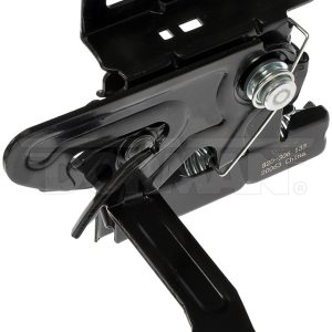 Dorman Hood Latch, OE Solutions ™, Boxed, Single – 820-306