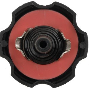 Dorman Power Steering Reservoir Cap, Carded, 1.64 Inch Diameter – 82574