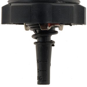 Dorman Power Steering Reservoir Cap, Carded, 1.64 Inch Diameter – 82574