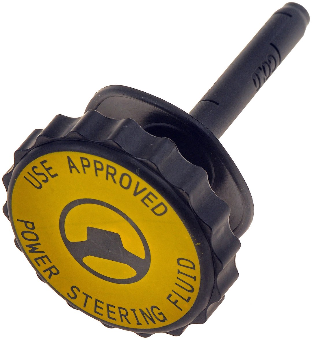 Dorman Power Steering Reservoir Cap, Carded, Without Dipstick – 82577