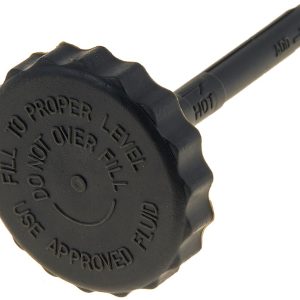 Dorman Power Steering Reservoir Cap, Carded – 82581