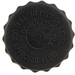 Dorman Power Steering Reservoir Cap, Carded – 82581