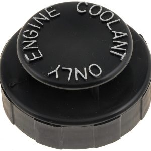Dorman Coolant Recovery Tank Cap, 51.13 Millimeter Diameter, Carded – 82590