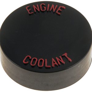 Dorman Coolant Recovery Tank Cap, 51.18 Millimeter Diameter, Carded – 82594