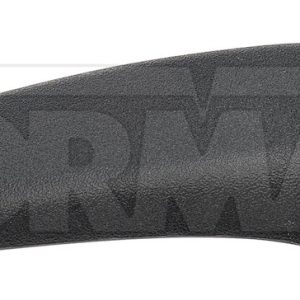 Dorman Window Crank Handle, Gray, Plastic, Smooth Gray Knob, Single – 82824CD