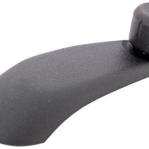 Dorman Window Crank Handle, Gray, Plastic, Smooth Gray Knob, Single – 82824CD