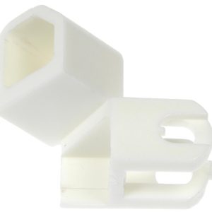 Dorman Auto Trans Shifter Indicator Cable Bracket, Carded – 83244