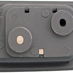 Dorman Interior Door Handle, Boxed, Black, Replaces OE Part Number 72160S5PA01ZA – 83409
