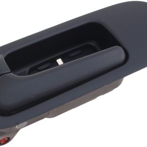 Dorman Interior Door Handle, Boxed, Black, Replaces OE Part Number 72160S5PA01ZA – 83409
