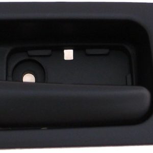 Dorman Interior Door Handle, Boxed, Black, Replaces OE Part Number 72160S5PA01ZA – 83409