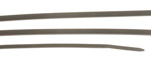 Dorman Wire Tie, Conduct-Tite®, 4/8/11 Inch Length, Pack of 300, Black – 83731