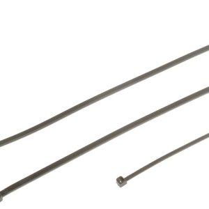 Dorman Wire Tie, Conduct-Tite®, 4/8/11 Inch Length, Pack of 300, Black – 83731