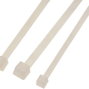 Dorman Wire Tie, Conduct-Tite®, 4/8/11 Inch Length, Pack of 300, White – 83732