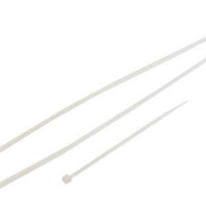 Dorman Wire Tie, Conduct-Tite®, 4/8/11 Inch Length, Pack of 300, White – 83732
