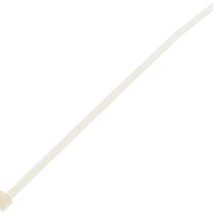Dorman Wire Tie, Conduct-Tite®, 4 Inch Length, Pack of 100, White – 83740