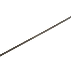 Dorman Wire Tie, Conduct-Tite ®, 11 Inch Length, Pack of 100, Black – 83745