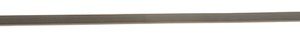 Dorman Wire Tie, Conduct-Tite ®, 14 Inch Length, Pack of 100, Black – 83747