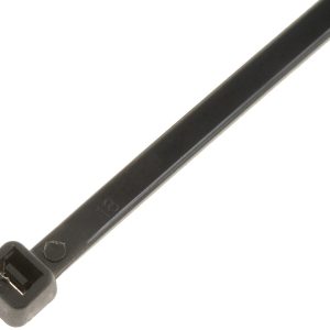 Dorman Wire Tie, Conduct-Tite ®, 14 Inch Length, Pack of 100, Black – 83747