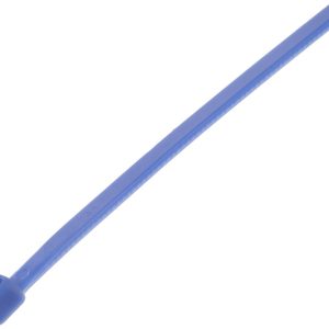 Dorman Wire Tie, Conduct-Tite ®, 8 Inch Length, Pack of 20, Blue – 83901
