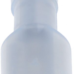 Dorman Wire Terminal End, Conduct-Tite ®, Blue Insulated Female Blade Disconnect, 14 to 16 Gauge Wire, Set of 7 – 84151