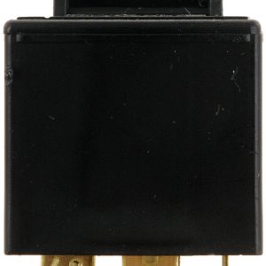 Dorman Multi Purpose Relay, Conduct-Tite ®, 30 Amp, 12 Volt, 4 Blade, Not Water Proof, Bolt on – 84601