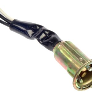 Dorman Headlight Socket, Conduct-Tite ®, With Adapter Plate – 84725