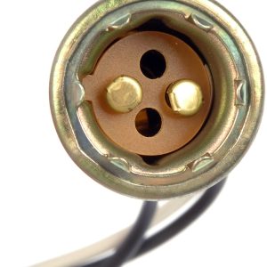 Dorman Headlight Socket, Conduct-Tite ®, With Adapter Plate – 84725