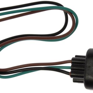 Dorman Headlight Socket, Conduct-Tite ® – 84785