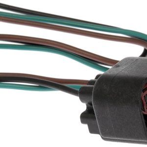 Dorman Headlight Socket, Conduct-Tite ® – 84785