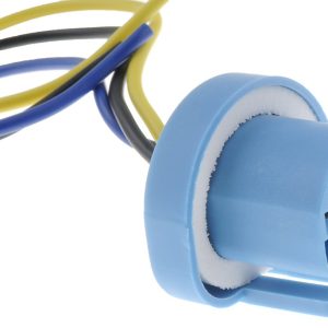 Dorman Headlight Socket, Conduct-Tite ®, High Temperature, For Use with Bulb 9004/ 9007 – 84791