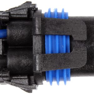 Dorman Headlight Socket, Conduct-Tite ®, High Temperature, For Use with Bulb 9005 – 84792